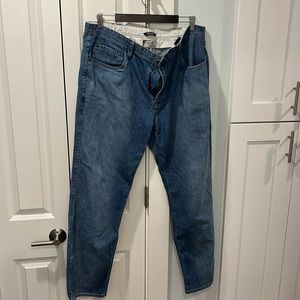 Nat Nast premium denim boot cut jeans